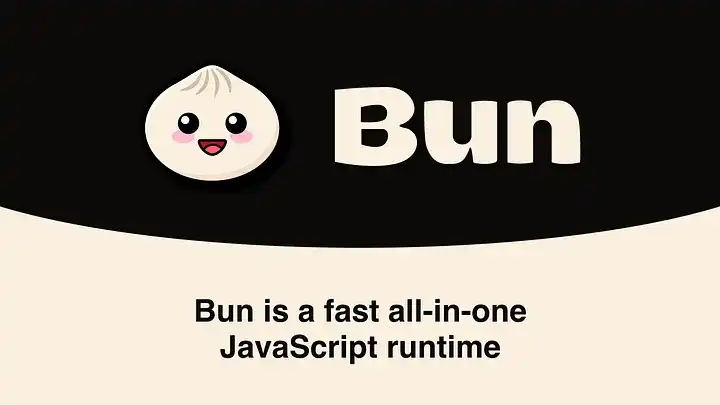 BunJs a New JS Runtime